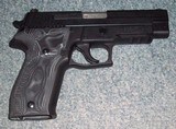 Sig Sauer P226 9mm. - 2 of 3
