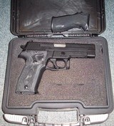 Sig Sauer P226 9mm. - 1 of 3