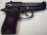 Beretta 85 FS
.380 Cal. - 3 of 3