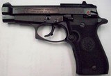 Beretta 85 FS
.380 Cal. - 2 of 3