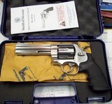 Smith & Wesson 629
CLASSIC 5