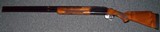 Krieghoff K32 TRAP gun - 1 of 9