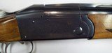 Krieghoff K32 TRAP gun - 5 of 9