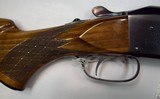 Krieghoff K32 TRAP gun - 9 of 9