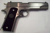 Colt Government Model .45 ACP - 2 of 4