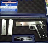 Colt Government Model .45 ACP - 4 of 4