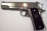 Colt Government Model .45 ACP - 1 of 4