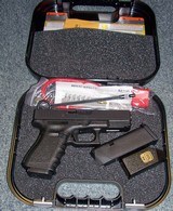 Glock 19 Gen 3 - 1 of 1