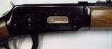 Winchester model 94 Saddle Ring Carbine
30/30 cal. - 7 of 8