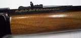 Winchester model 94 Saddle Ring Carbine
30/30 cal. - 8 of 8