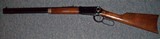 Winchester model 94 Saddle Ring Carbine
30/30 cal. - 4 of 8