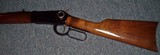 Winchester model 94 Saddle Ring Carbine
30/30 cal. - 5 of 8