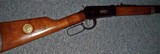 Winchester model 94 Saddle Ring Carbine
30/30 cal. - 2 of 8