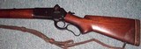 Winchester model 71
.348 Win. Cal. - 5 of 8