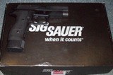 Sig Sauer P227 ELITE TAC OPS
.45ACP - 2 of 4