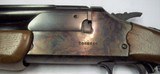 Savage Combination shotgun rifle - 6 of 7