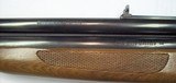Savage Combination shotgun rifle - 7 of 7