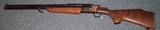 Savage Combination shotgun rifle - 1 of 7