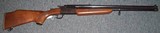 Savage Combination shotgun rifle - 4 of 7