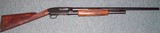 Winchester Model 12
. 20 Ga. SKEET - 1 of 8