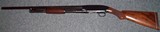Winchester model 12
.20 Ga. RECEIVER & STOCK - 3 of 5