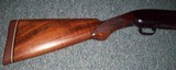 Winchester model 12
.20 Ga. RECEIVER & STOCK - 2 of 5