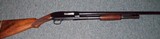 Winchester model 12
.20 Ga. RECEIVER & STOCK - 1 of 5