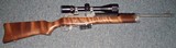 Ruger mini 14 - 2 of 3
