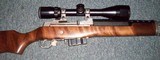 Ruger mini 14 - 1 of 3