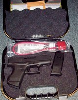 NEW GLOCK 43 - 1 of 1