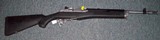 Ruger Mini 14 TACTICAL 5.56 - 1 of 3