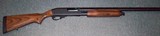 Remington 870 SUPER MAG.
3 1/2