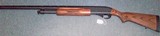 Remington 870 SUPER MAG.
3 1/2