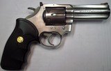 Colt King Cobra
.357 MAGNUM - 2 of 2