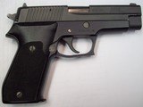 Sig Sauer P220
.45 ACP Cal. - 2 of 2
