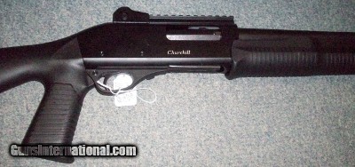 Churchill612 TACTICAL - Image 2 of 4
