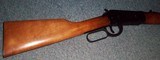 Winchester model 94
Made in USA - 2 of 5