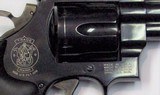 Smith & Wesson model 29 CLASSIC
.44 Mag. - 5 of 5