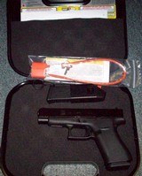 Glock model 48
9mm. - 1 of 1