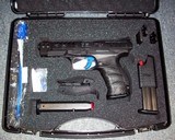 Walther PPQ
Q5 MATCH
9mm. - 1 of 2