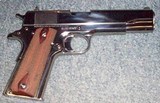 Colt 1911
.38 SUPER - 1 of 5