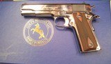Colt 1911
.38 SUPER - 3 of 5
