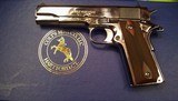 Colt 1911
.38 SUPER - 4 of 5