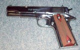 Colt 1911
.38 SUPER - 2 of 5