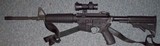 Bushmaster Model XM15-E2S - 1 of 5