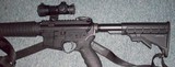 Bushmaster Model XM15-E2S - 2 of 5