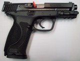 Smith & Wesson M&P9
M2.0 - 2 of 2