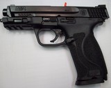 Smith & Wesson M&P9
M2.0 - 1 of 2