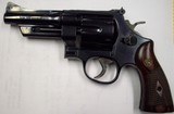 Smith & Wesson Model 27-9 - 1 of 2