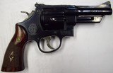 Smith & Wesson Model 27-9 - 2 of 2